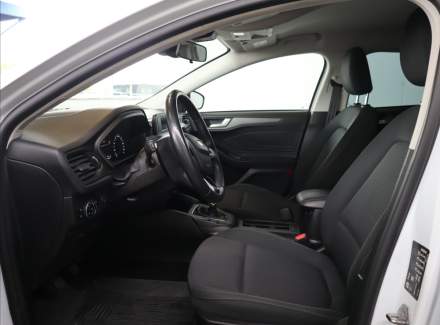 Ford - Focus