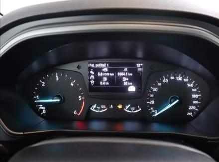 Ford - Focus