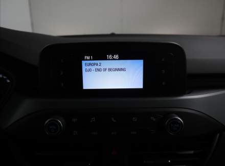 Ford - Focus