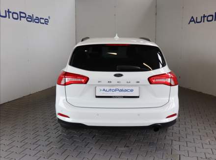 Ford - Focus