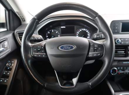 Ford - Focus