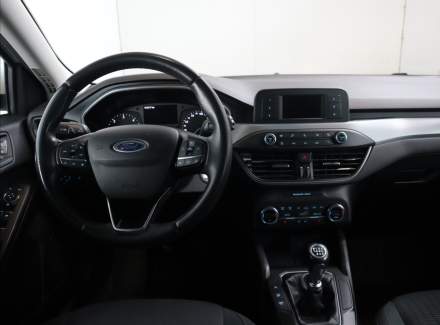 Ford - Focus