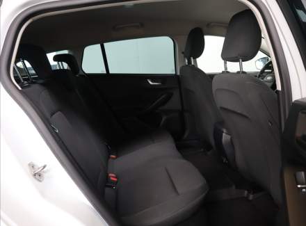 Ford - Focus