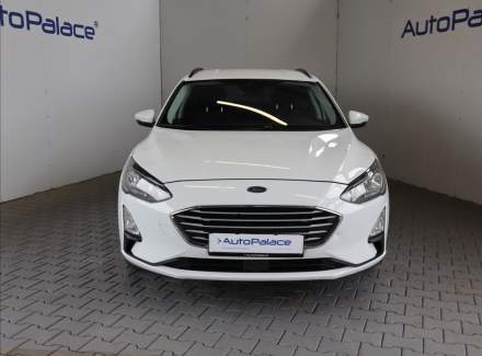 Ford - Focus