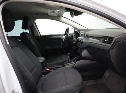 Ford - Focus