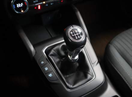 Ford - Focus