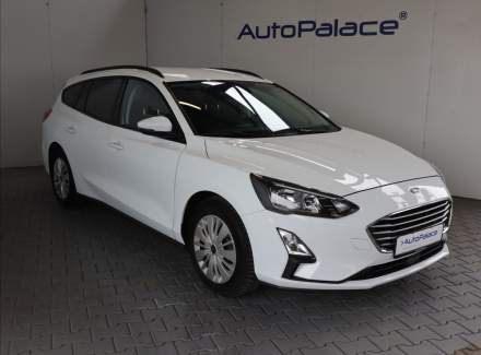Ford - Focus