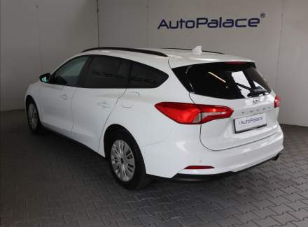 Ford - Focus