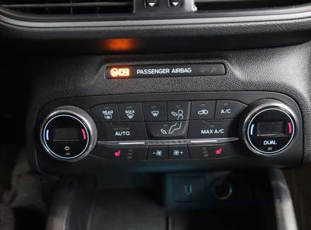 Ford - Focus