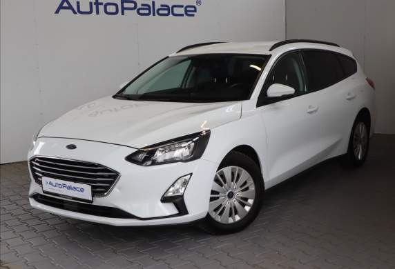 Ford - Focus
