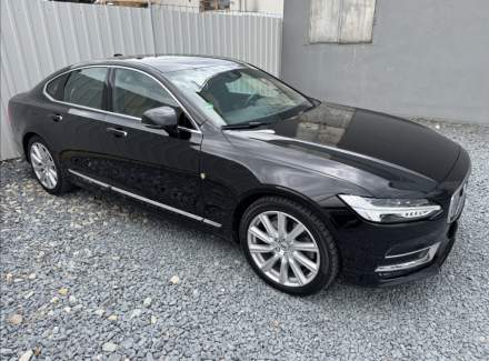 Volvo - S90