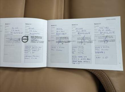 Volvo - S90