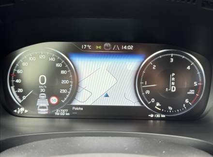 Volvo - S90