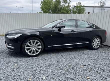 Volvo - S90