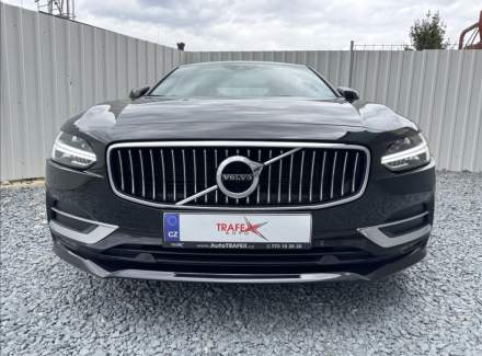 Volvo - S90