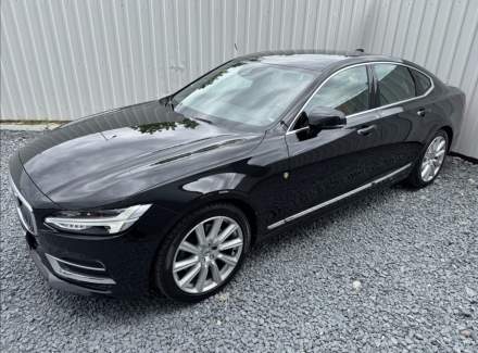 Volvo - S90
