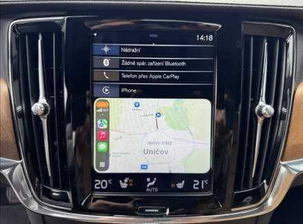 Volvo - S90