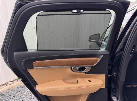 Volvo - S90