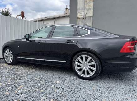 Volvo - S90