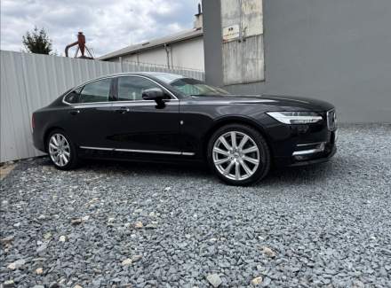 Volvo - S90