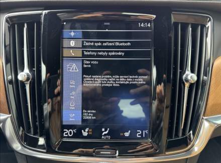 Volvo - S90