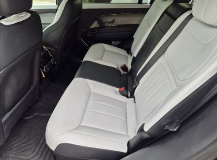 Land Rover - Range Rover Sport