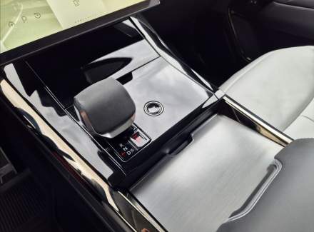 Land Rover - Range Rover Sport