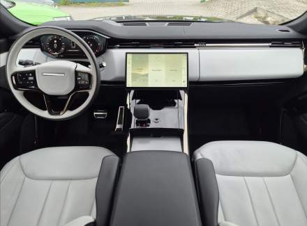 Land Rover - Range Rover Sport