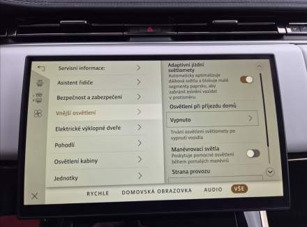 Land Rover - Range Rover Sport