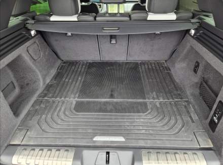 Land Rover - Range Rover Sport