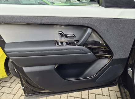 Land Rover - Range Rover Sport