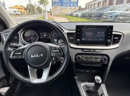 Kia - Cee'd