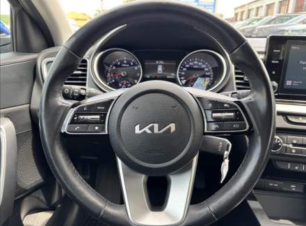 Kia - Cee'd