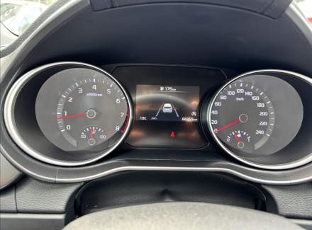 Kia - Cee'd