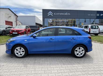 Kia - Cee'd