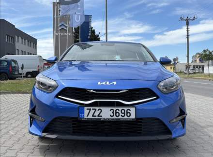 Kia - Cee'd