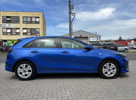 Kia - Cee'd