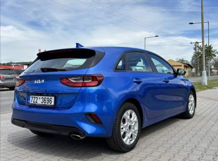 Kia - Cee'd
