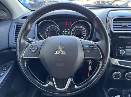 Mitsubishi - ASX