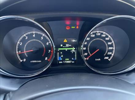 Mitsubishi - ASX