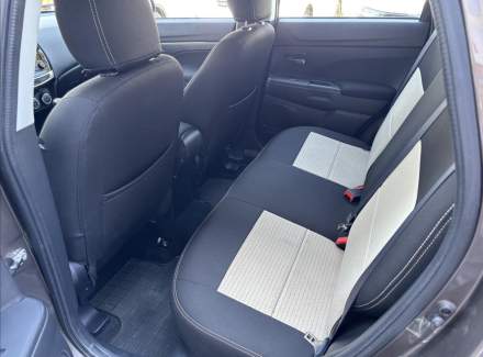 Mitsubishi - ASX
