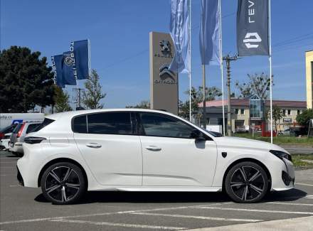 Peugeot - 308