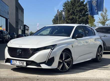 Peugeot - 308