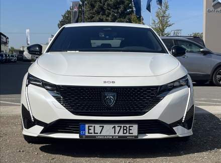 Peugeot - 308