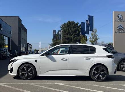 Peugeot - 308