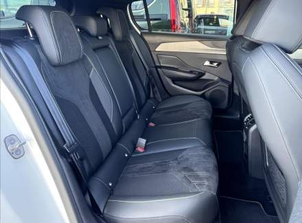 Peugeot - 308