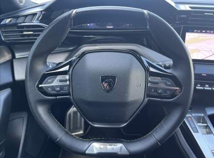 Peugeot - 308