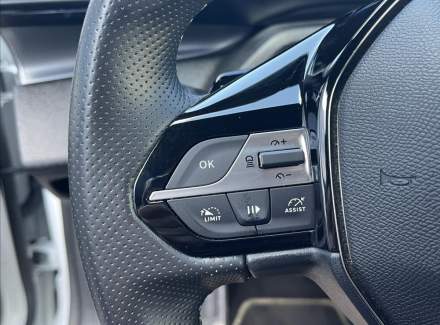 Peugeot - 308