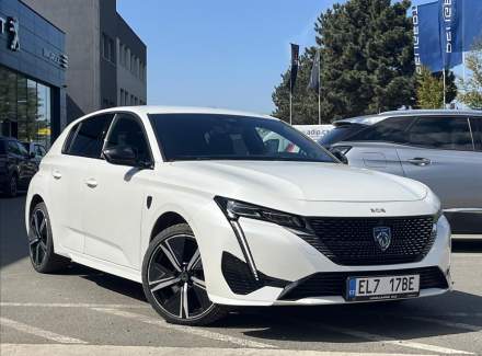 Peugeot - 308