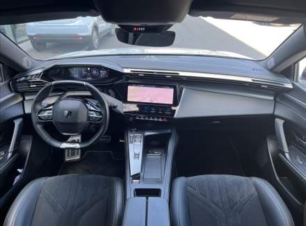 Peugeot - 308